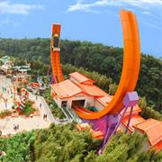 RC Racer (Toy Story Playland)