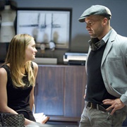 Professor Roberts - The Roommate