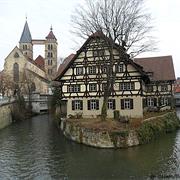 Esslingen Am Neckar