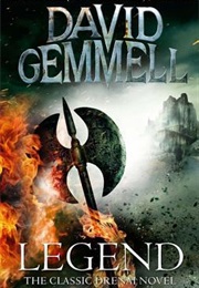 Legend (David Gemmell)
