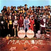 Macabre - Sinister Slaughter