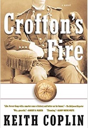 Crofton's Fire (Keith Coplin)