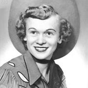 Jean Shepard