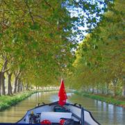 Canal Du Midi