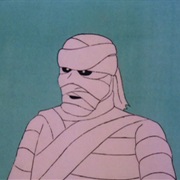 Mummy (Where's Scooby-Doo?)