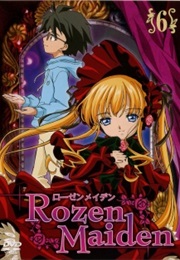 Rozen Maiden (2004)