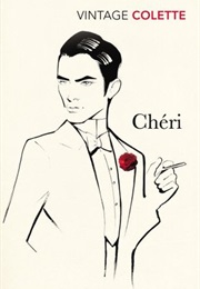 Chéri (Colette)