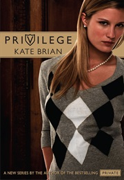 Privilege (Kate Brian)