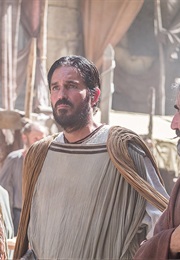 Paul, Apostle of Christ. (2018)