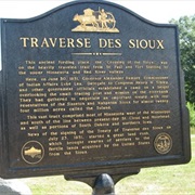 Traverse Des Sioux