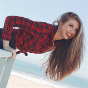 Christine May Riccio