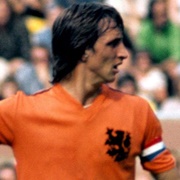 Johan Cruyff
