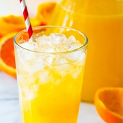 Orangeade