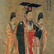 Emperor Wen of Sui