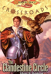 The Clandestine Circle (Mary H. Herbert)