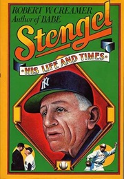 Stengel (Robert Creamer)