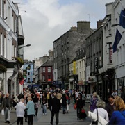 Galway City