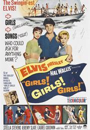 Girls! Girls! Girls! (Norman Taurog)