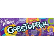 Chewy Everlasting Gobstopper