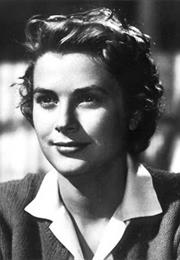 Grace Kelly - Country Girl