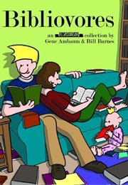 Bibliovores (Bill Barnes)