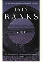 Whit (Iain Banks)