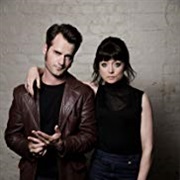 Westside (TV Series 2015)