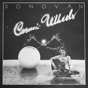 Donovan - Cosmic Wheels