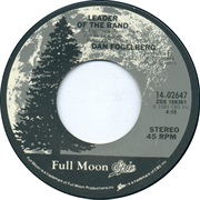Leader of the Band - Dan Fogelberg