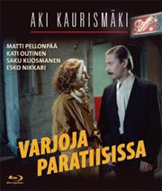 Shadows in Paradise (1986)