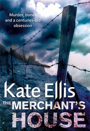 The Merchants House (Kate Ellis)