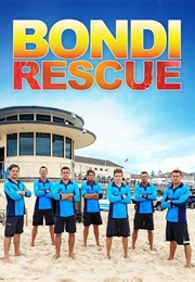 Bondi Rescue (2006)