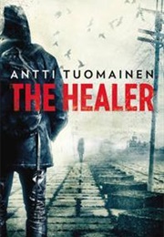 The Healer (Antti Tuomainen)