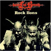 Faithful Breath - Rock Lions