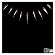 Black Panther: The Album