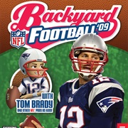 Backyard Football 2009