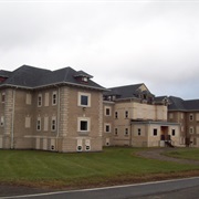 Pennsylvania Asylum and Testing Lab