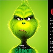 The Grinch (2018) Soundtrack