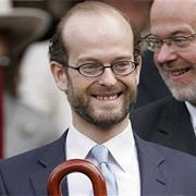 George Philip Nicholas Windsor, Earl of St Andrews