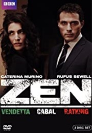 Zen (2011)