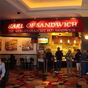 Earl of Sandwhich Las Vegas
