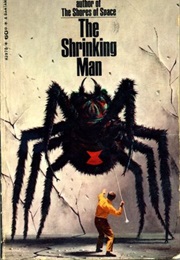 The Shrinking Man (Richard Matheson)