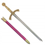Sword Letter Opener