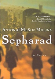 Sepharad (Antonio Munoz Molina)