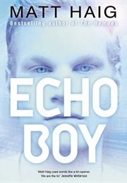 Echo Boy (Matt Haig)