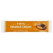Fry's Orange Cream