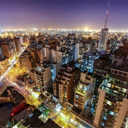 Nightlife in Córdoba