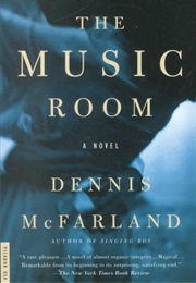 The Music Room (Dennis McFarland)