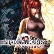 Shadow Hearts : Covenant