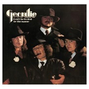 Geordie - Don't Be Fooled by the Name